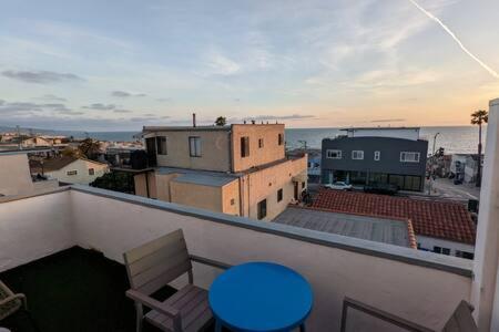 Amazing Ocean View - Luxury Manhattan Beach 1 Bedroom - Parking Exterior photo