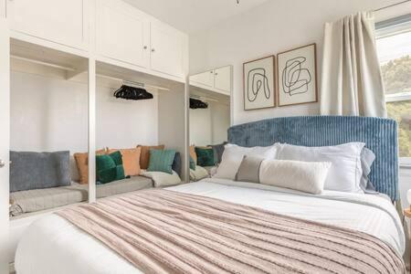 Amazing Ocean View - Luxury Manhattan Beach 1 Bedroom - Parking Exterior photo